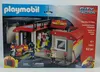 PLAYMOBIL 5663 City Action Mitnehm-Feuwehrstation Produktbild-Vorschau 6