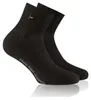 Rohner Fibre Light Quorter, Klassische Socken, Anthrazit, Produktbild-Vorschau 9