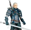McFarlane Toys The Witcher Geralt of Rivia 18 cm Náhled obrázku produktu 8