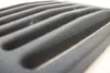 Kaminrost aus Gusseisen cm. 29,3 x 21,5 H - Dicke 1,8 cm DS Produktbild-Vorschau 2