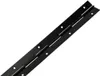 KOTARBAU® Stangenscharnier Klavierband 300/31 mm Schwarz Produktbild-Vorschau 1