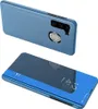 Clear View Case für Samsung Galaxy A11/M11 - Blau KP23685 Produktbild-Vorschau 1