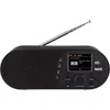 Imperial DABMAN d105 Internet Digital Schwarz (22-314-00) Voir les images du produit 2