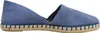 Verbenas Carmen Slipper Blau Produktbild-Vorschau 9
