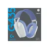 Logitech G G435 Lightspeed bianco Anteprima dell’immagine prodotto 28