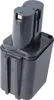 Batteria compatibile con Bosch 2607300002 9,6 Volt 2Ah Anteprima dell’immagine prodotto 1