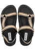 Steve Madden Sandalen Sandalen Textil Produktbild-Vorschau 6