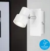 LED Wandspot Spotleuchte 1-flammig GU10 dreh- und Produktbild-Vorschau 6