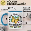 Schmetterling-Liebhaber Tasse Geschenk Ich Mag Halt Einfach Produktbild-Vorschau 3