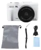 5K HD Digitalkamera 75MP UHD 18XAF Autofokus 3 Zoll Flip Produktbild-Vorschau 3