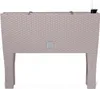 Blumenkasten RATO CASE HIGH - mocca Produktbild-Vorschau 11