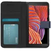 imoshion Custodia a libro Samsung Galaxy Xcover 5 - Blu Anteprima dell’immagine prodotto 6