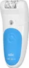 Braun 5-545 GS Silk-epil blau Epilierer Produktbild-Vorschau 8