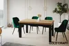 Tavolo da pranzo 140 cm / 180 cm, Tavolo allungabile, Anteprima dell’immagine prodotto 2