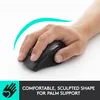 Customizable Mouse M705 Maus rechts RF Wireless Optisch Produktbild-Vorschau 5