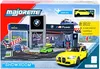 – Diorama Majo BMW + 1 veicolo – dai 3 anni in su Anteprima dell’immagine prodotto 7