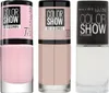 Maybelline New York - Set mit 3 Colorshow Nagellacken - 77 Produktbild-Vorschau 1