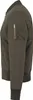 Urban Classics - Giacca Bomber Basic Quilt oliva - XL Anteprima dell’immagine prodotto 6