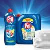 Geschirrspülmittel mit Zitronenduft Pril 675 g Produktbild-Vorschau 5