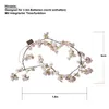Star Trading 581-33, Leichte Dekorationskette, Braun, Pink, Produktbild-Vorschau 7