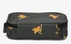 Lego Ninjago Team Golden Pencil Bag Box 21cm Produktbild-Vorschau 2