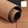 Ym11 Yogamatte Tpe Kork Hms Produktbild-Vorschau 5