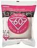 Hario V60, Kegel, Einweg-Kaffeefilter, Papier, Weiß, 100 Produktbild-Vorschau 8