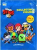 Brawl Stars figúrka v taške séria 1 Náhľad obrázku produktu 3