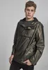Urban Classics Leichte Jacke Light Pull Over Jacket Black-S Produktbild-Vorschau 1