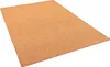 Sisal Natur Teppich Astra Braun, Größe:200x200 cm Produktbild-Vorschau 2