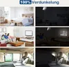 Zatemňovací závěs s přísavkami Ochrana proti slunci Náhled obrázku produktu 8