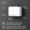 Scaldabagno istantaneo STIEBEL ELTRON Mini Anteprima dell’immagine prodotto 5
