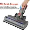 Kartáč kompatibilní s elektrickým kartáčem vysavače Dyson Náhled obrázku produktu 4