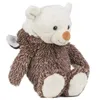 Schaffer Kuscheltier Hoodie-Bär Husky 5720 - Schaffer Produktbild-Vorschau 4