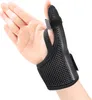 INF 109 Daumen-Handgelenk-Stützbandage - Atmungsaktiv & Produktbild-Vorschau 1