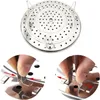 Dampfgarer-Gestell, 30 cm (11,81 Zoll) 304 Edelstahl, Produktbild-Vorschau 4