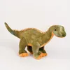 Großer Plüschdinosaurier 43cm Brontosaurus Dino Kuscheltier Produktbild-Vorschau 4