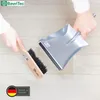 Hochwertiges Rosshaarbesen SET Komplett-Set Kehrgarnitur Produktbild-Vorschau 10