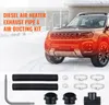 Ensemble de conduit de chauffage diesel SucceBuy, tuyau Voir les images du produit 2