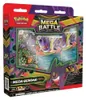 Pokemon Mega Gengar ex Mega Battle Deck Produktbild-Vorschau 1