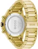 Boss GLOBETROTTER 1513932 Herrenchronograph Produktbild-Vorschau 4