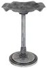 Koupelna pro ptáky, barva kamene, výška 72 cm Náhled obrázku produktu 1