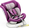 TWT I-SIZE Plus DELUXE Purple Kindersitz mit 360 Grad Produktbild-Vorschau 7