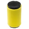 vhbw 1x Vorfilter, 1x Luftfilter Ersatz für John Deere Produktbild-Vorschau 2