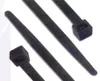 Káblové pásky SEL.FIT D.280mm Š.4,5mm PA 6.6 čierna Náhľad obrázku produktu 5