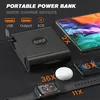 2000A startovací powerbanka se vzduchovým kompresorem 150 Náhled obrázku produktu 5