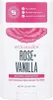 Schmidt's Naturals Deodorant Stick Rose Vanille Produktbild-Vorschau 1