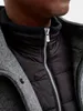 JACK & JONES Herren Wollmantel KEITH Cappotto con colletto Anteprima dell’immagine prodotto 6