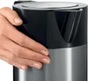 Czajnik bezprzewodowy Bosch TWK7203, stal nierdzewna, Podgląd zdjęcia produktu 4