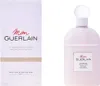 A product shot of a perfume bottle and its packaging. Produktbild-Vorschau